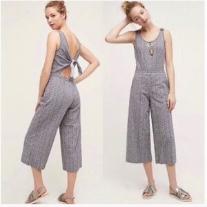 Anthropologie Elevenses Windward Crop Wide Leg Jumpsuit (19)